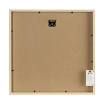 Рамка для фото с подсветкой c 6-ю деревянными прищепками в комплекте Photo Backlight варинант исполнения - 2 | Loft Concept в Воронеже