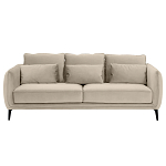 Диван трёхместный с подлокотниками Dutchman варинант исполнения - 11 | Loft Concept в Воронеже