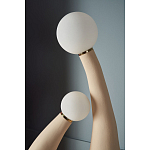 Торшер Unity варинант исполнения - 3 | Loft Concept в Воронеже