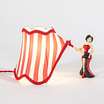 Настольная лампа Seletti Lucy варинант исполнения - 1 | Loft Concept в Воронеже