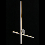 Бра настенное светодиодное Ray of Sunshine 2 варинант исполнения - 3 | Loft Concept в Воронеже