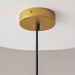 Подвесной светильник Cage Ball Pendant варинант исполнения - 4 | Loft Concept в Воронеже