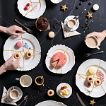 Стакан Seletti Kintsugi  варинант исполнения - 6 | Loft Concept в Воронеже