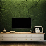 Барельеф JUNGLE варинант исполнения - 3 | Loft Concept в Воронеже