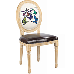 Стул French Field of butterflies варинант исполнения - 4 | Loft Concept в Воронеже