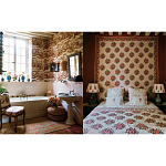 Life In A French Country House: Entertaining for All Seasons варинант исполнения - 7 | Loft Concept в Воронеже