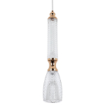 Подвесной светильник Moreau Hanging Lamp варинант исполнения - 1 | Loft Concept в Воронеже