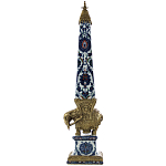 Фигурка The erected obelisk варинант исполнения - 1 | Loft Concept в Воронеже