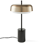 Настольная лампа Wilona Table Lamp варинант исполнения - 1 | Loft Concept в Воронеже