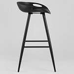 Барный стул с сиденьем из пластика KOZIK варинант исполнения - 3 | Loft Concept в Воронеже