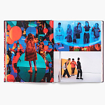 Книга по искусству Yayoi Kusama: I Spend Each Day Embracing Flowers варинант исполнения - 6 | Loft Concept в Воронеже