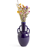 Ваза декоративная из фаянса Brighter than the Stars варинант исполнения - 4 | Loft Concept в Воронеже