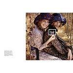 Книга "Parkinson Norman Style: photographs for vogue" варинант исполнения - 4 | Loft Concept в Воронеже