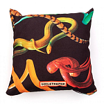 Шезлонг Seletti Poolbed Snakes варинант исполнения - 3 | Loft Concept в Воронеже