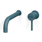 Цветной смеситель Mireda варинант исполнения - 6 | Loft Concept в Воронеже