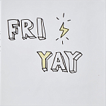 Плитка с узором Граффити 2 варинант исполнения - 3 | Loft Concept в Воронеже