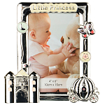 Фоторамка детская Childhood Corner Little Princess варинант исполнения - 1 | Loft Concept в Воронеже
