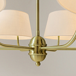 Люстра подвесная Modesto Е14 варинант исполнения - 13 | Loft Concept в Воронеже