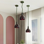 Подвес Cupula варинант исполнения - 7 | Loft Concept в Воронеже