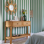 Ваза из цветного стекла  TRANSPARENT FORMS 21 варинант исполнения - 10 | Loft Concept в Воронеже