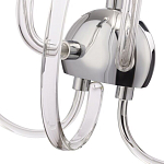 Бра Transparent bend варинант исполнения - 1 | Loft Concept в Воронеже