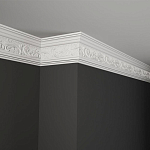 Карниз с орнаментом KO-05 варинант исполнения - 1 | Loft Concept в Воронеже
