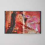 Книга The Blonds: Glamour, Fashion, Fantasy By David & Phillipe Blond варинант исполнения - 4 | Loft Concept в Воронеже