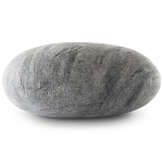 Пуф - Камень GREY MARBLE варинант исполнения - 5 | Loft Concept в Воронеже