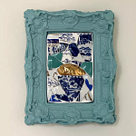 Панно «Old but New»  варинант исполнения - 2 | Loft Concept в Воронеже