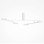 Потолочный светильник Fad 3000К 26Вт варинант исполнения - 1 | Loft Concept в Воронеже