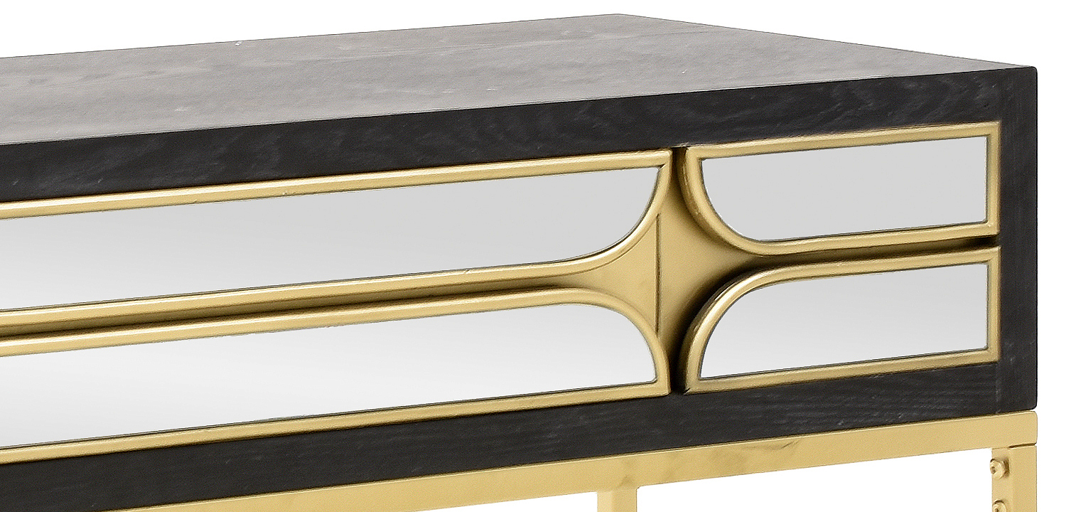 Консоль Eloisa Console Консоль Eloisa Console - Loft-Concept в Воронеже