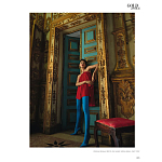 Коллекционная книга Gold in Vogue варинант исполнения - 4 | Loft Concept в Воронеже