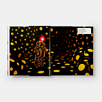 Yayoi Kusama (Revised and Expanded Edition) варинант исполнения - 4 | Loft Concept в Воронеже