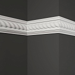 Молдинг с орнаментом MO-19 варинант исполнения - 1 | Loft Concept в Воронеже