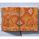 Подарочная  Книга для дизайнеров The Book of Printed Fabrics. 16th - today XXL варинант исполнения - 13 | Loft Concept в Воронеже