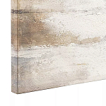 Картина ручная роспись Sunset at Dawn варинант исполнения - 3 | Loft Concept в Воронеже