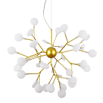 Люстра Milano варинант исполнения - 1 | Loft Concept в Воронеже