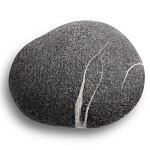 Пуф - Камень ИСТ варинант исполнения - 1 | Loft Concept в Воронеже