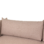 Диван Bun beige варинант исполнения - 4 | Loft Concept в Воронеже