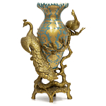 Ваза фарфоровая Max Refi варинант исполнения - 3 | Loft Concept в Воронеже