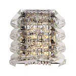 Бра в классическом хрустальном обрамлении Light Garland варинант исполнения - 5 | Loft Concept в Воронеже