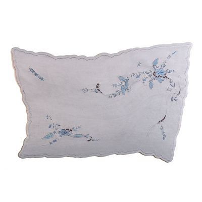 Салфетка под приборы Seletti Acid Flower B