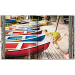 Подарочный Фотоальбом Ellen von Unwerth. Heimat варинант исполнения - 10 | Loft Concept в Воронеже