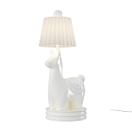 Настольный светильник Senor Alpaca 3000К 7Вт варинант исполнения - 1 | Loft Concept в Воронеже