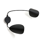 Бра черного цвета Aracea варинант исполнения - 2 | Loft Concept в Воронеже