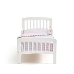 Кровать детская из березы Lily Dreamer варинант исполнения - 2 | Loft Concept в Воронеже