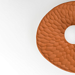 Бра TERRA [FLOW] варинант исполнения - 4 | Loft Concept в Воронеже