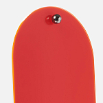 Настольное дизайнерское зеркало Poltronova Spera Mirror Photo Holder варинант исполнения - 3 | Loft Concept в Воронеже