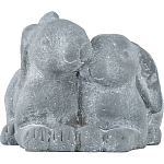 Кашпо The warmth of hares варинант исполнения - 5 | Loft Concept в Воронеже