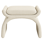 Элегантный Пуф Napa  варинант исполнения - 6 | Loft Concept в Воронеже